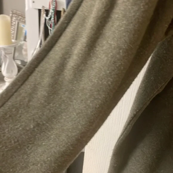 loose sweater dress - Picture 4 of 5